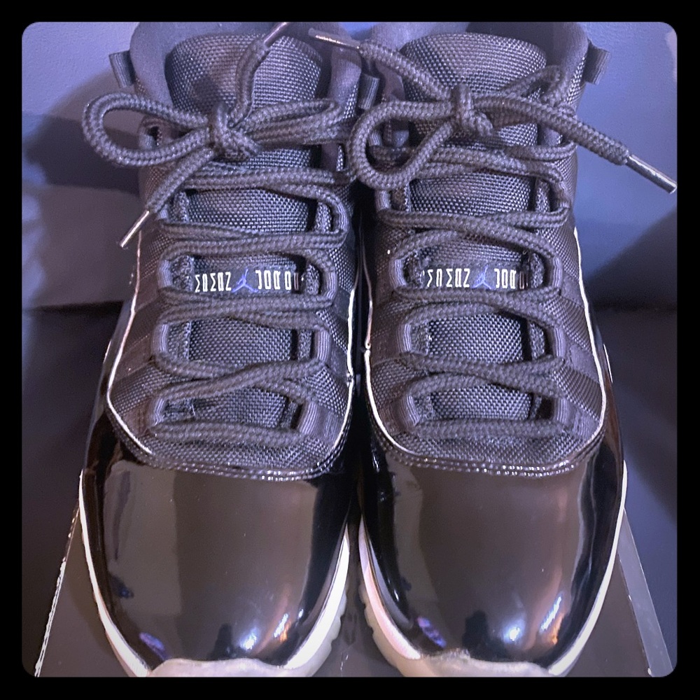 Air Jordan Retro 11 Space Jams 2016 Release